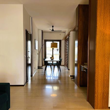 Attico 72 Apartment บารี ภายนอก รูปภาพ