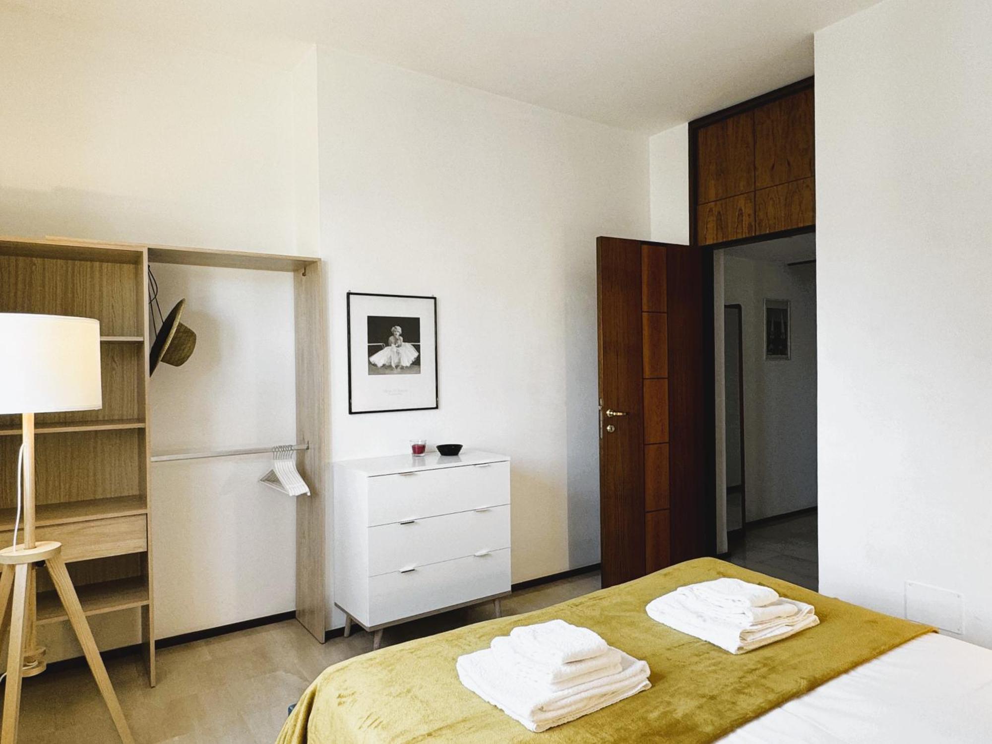 Attico 72 Apartment บารี ภายนอก รูปภาพ