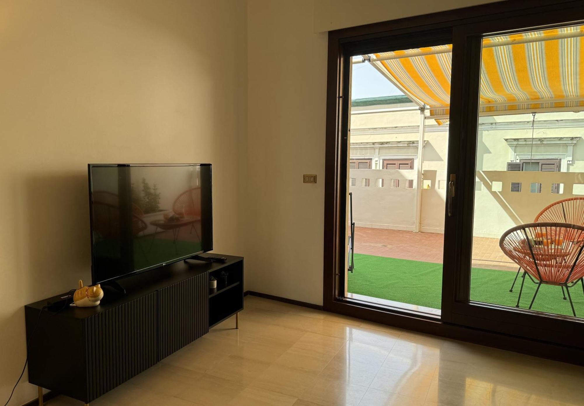 Attico 72 Apartment บารี ภายนอก รูปภาพ