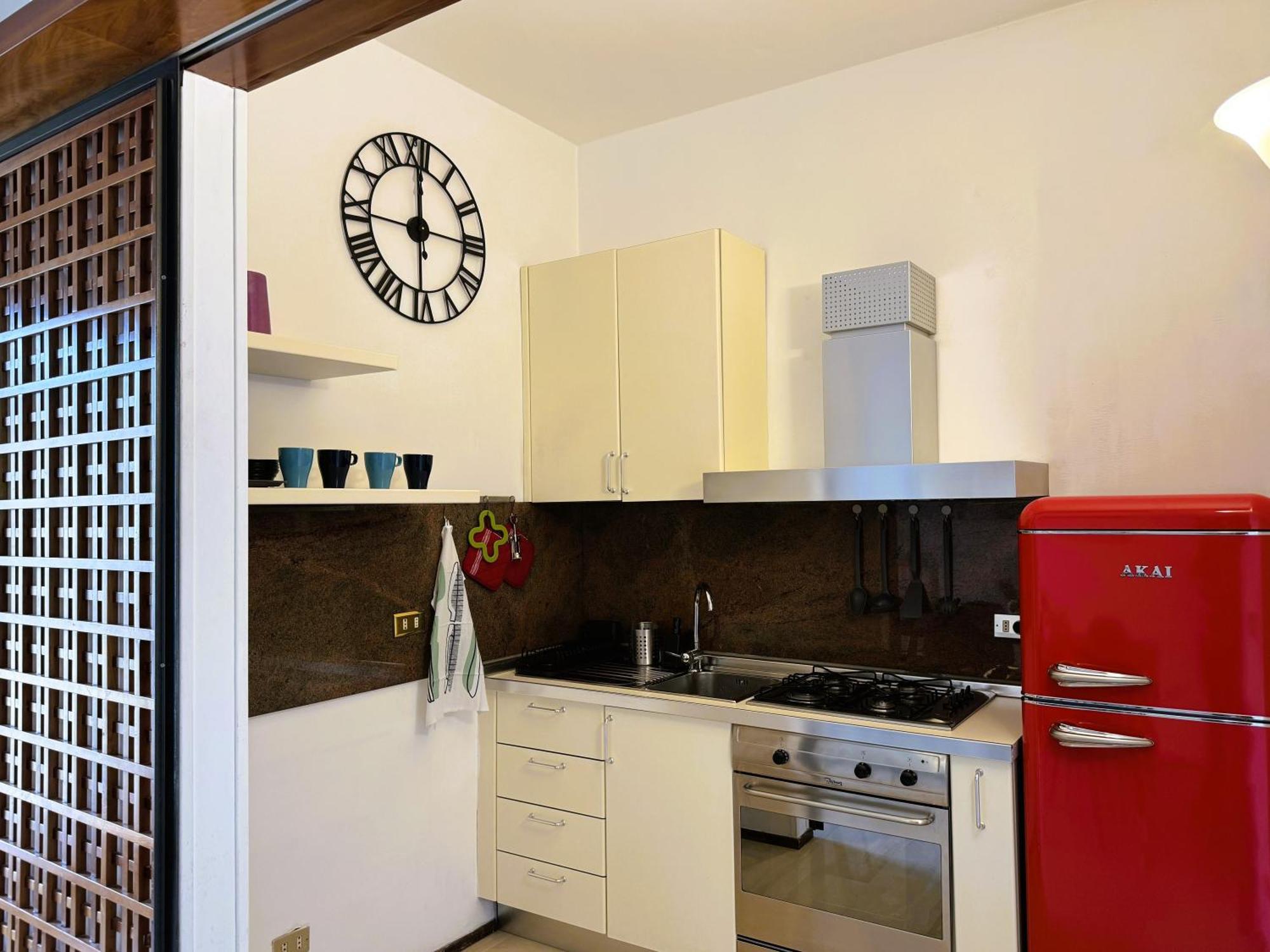 Attico 72 Apartment บารี ภายนอก รูปภาพ