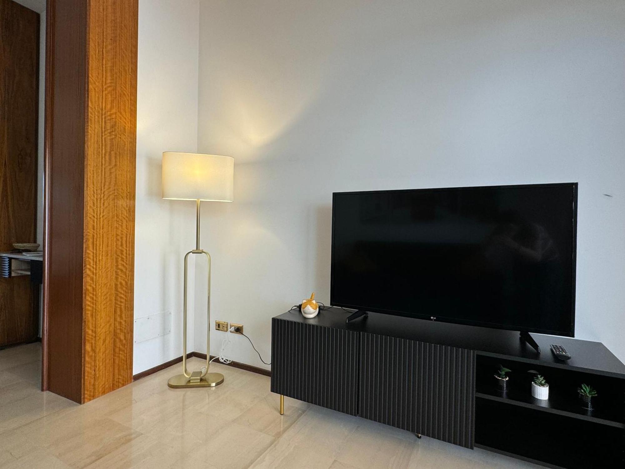 Attico 72 Apartment บารี ภายนอก รูปภาพ