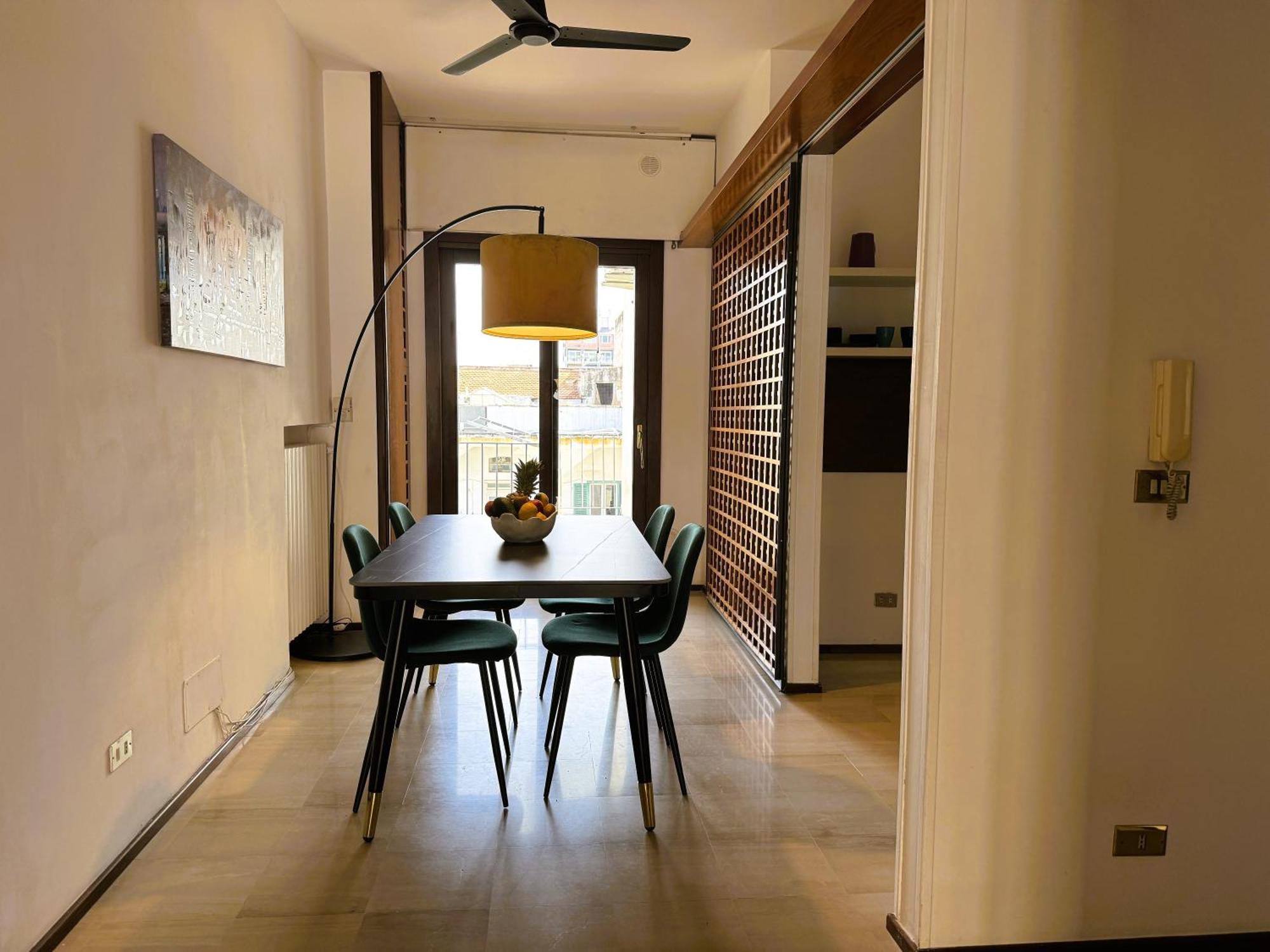 Attico 72 Apartment บารี ภายนอก รูปภาพ
