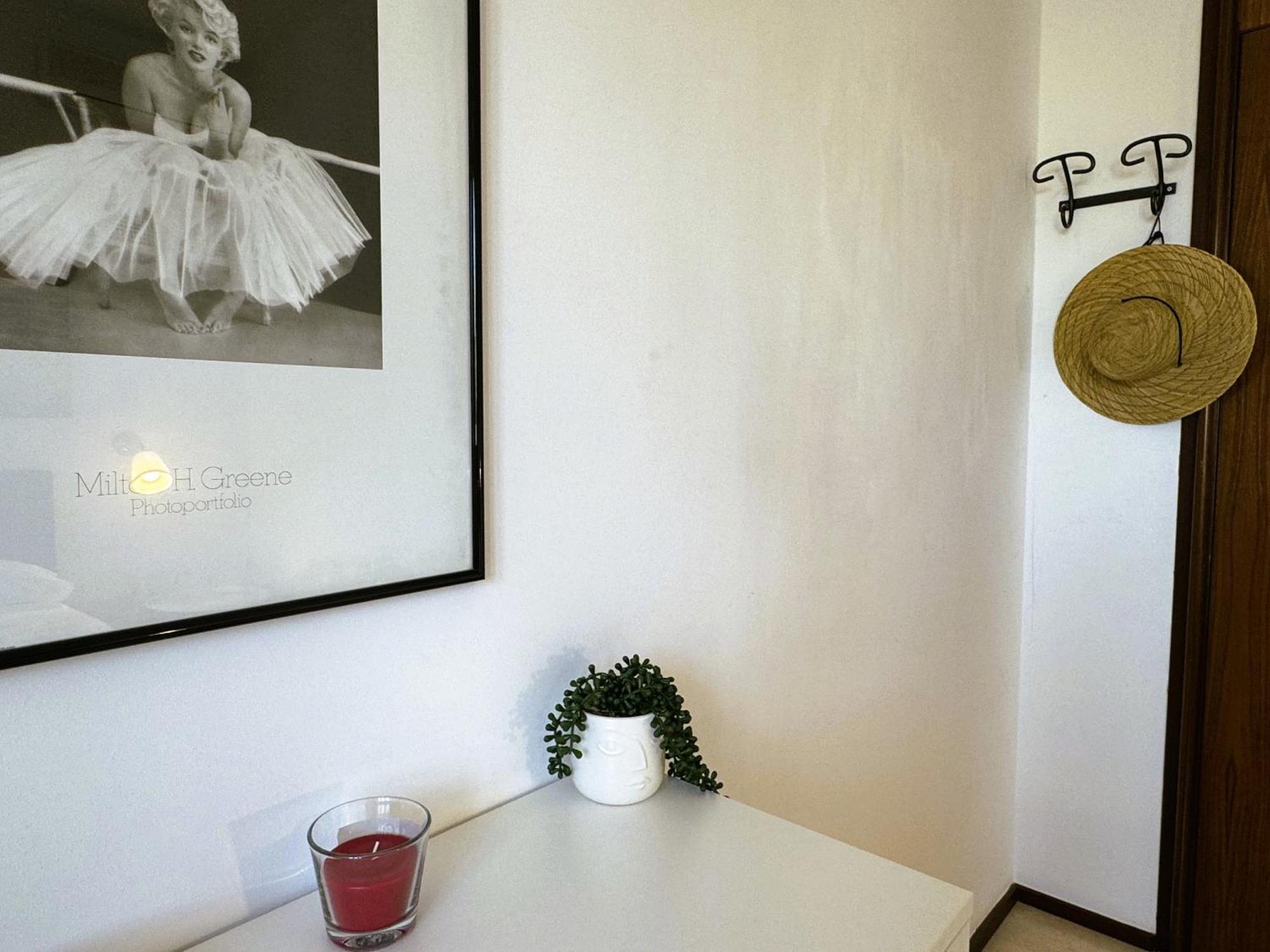 Attico 72 Apartment บารี ภายนอก รูปภาพ