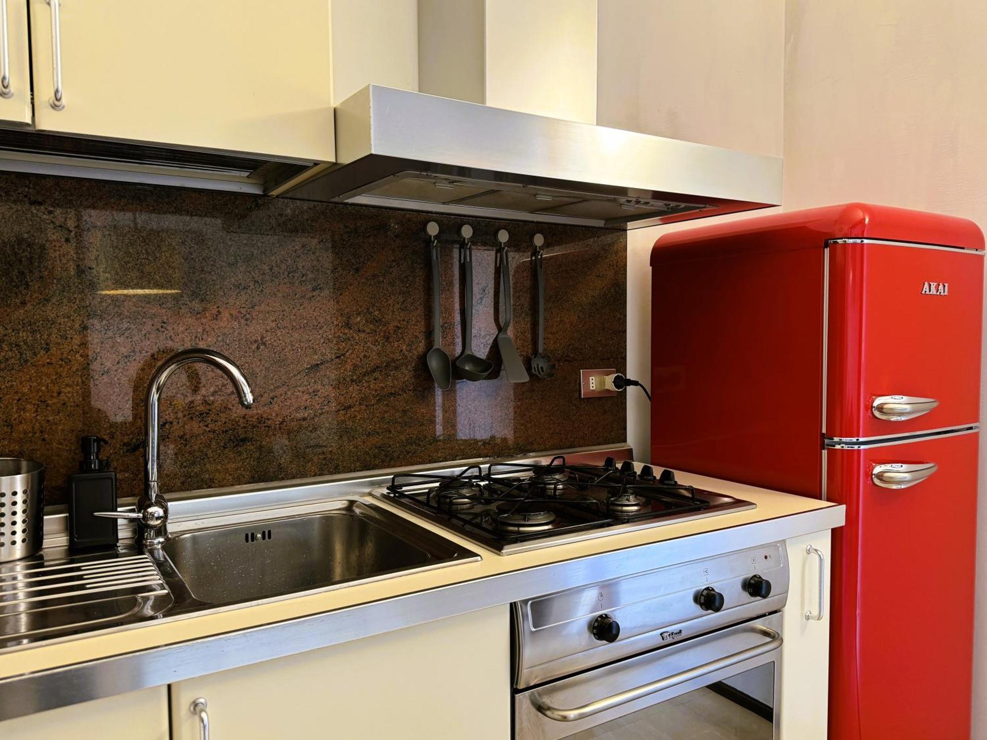 Attico 72 Apartment บารี ภายนอก รูปภาพ