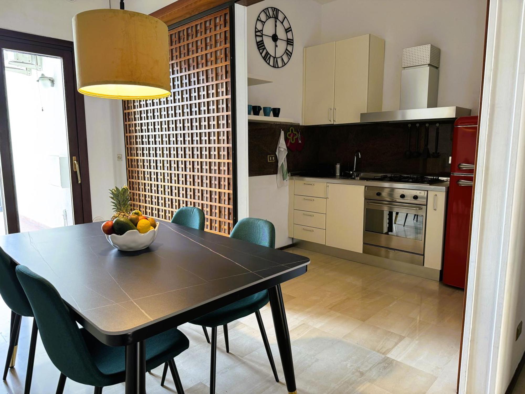 Attico 72 Apartment บารี ภายนอก รูปภาพ